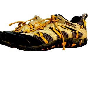 Merrill Continuum vibram sole Men’s size 9.5